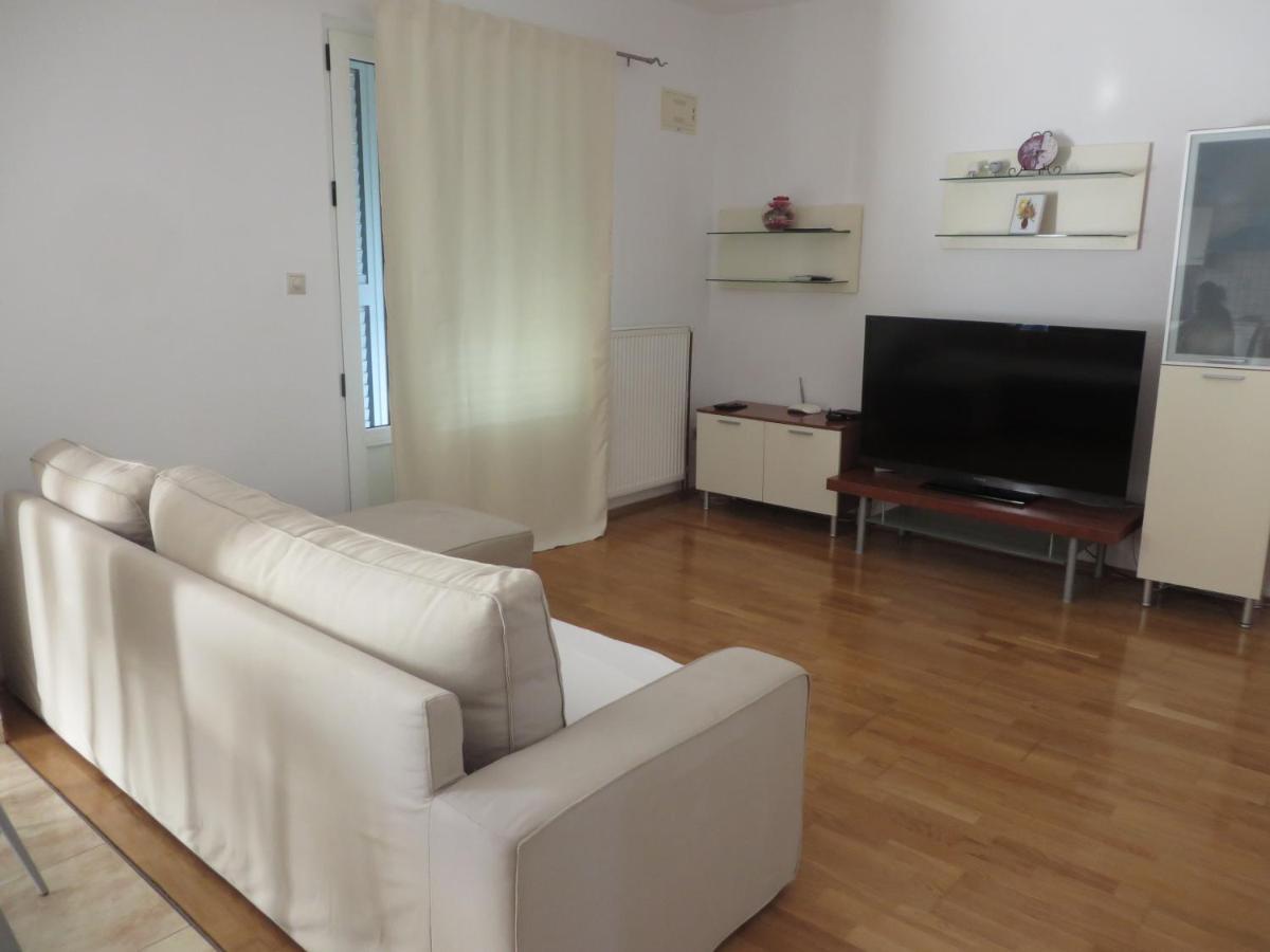 Apartments Tonka Pakoštane Esterno foto